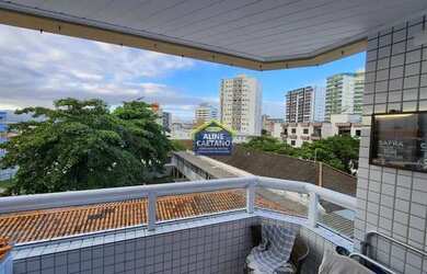 Imagem 16: Otimo Negocio APTO Guilhermina 02 dorms c/ sacada 359 mil