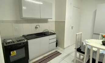 Imagem 3: APTO Apartamento com 2 dormitórios