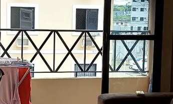 Imagem 7: Apartamento 105 bloco 02