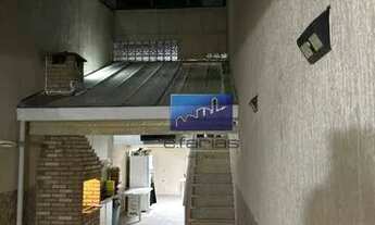 Imagem 6: Sobrado com 3 dormitórios à venda por R$ 990.000 - Vila Guilhermina - São Paulo/SP