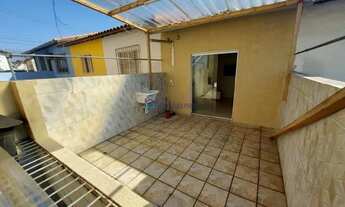 Imagem: Casa 2 dormitórios, 87m², 1 vaga próximo