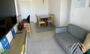 Imagem 2: Apartamento de 2 quartos com suíte em Nova Iguaçu