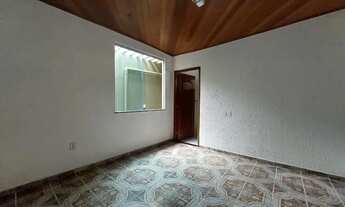 Imagem 7: Bonita Casa CN VIII 200m² 3 Suítes 3 Vg Garagem (Financia