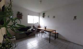 Imagem 4: Mar Azul Condomínio Residêncial na Farolândia - Proximo da UNIT - AP com 3/4