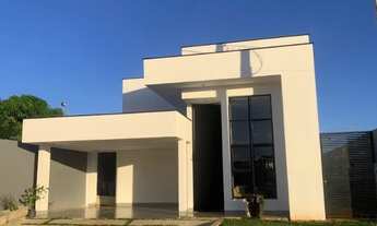 Imagem: Linda Casa 03 Quartos Ponte Alta Norte