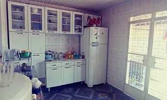 Imagem 5: CASA EM LOTÃO DE ESQUINA<br>401 RECANTO