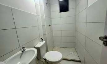 Imagem 6: Vendo Excelente Apartamento 3/4 - 1 Suíte e Varanda- NASCENTE/ VENTILADO - NOVO - Entregue