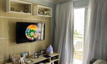 Imagem: Apartamento residencial para Venda Palmeiras