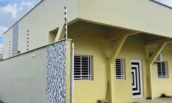 Imagem 2: Apartamento padrão FIFA