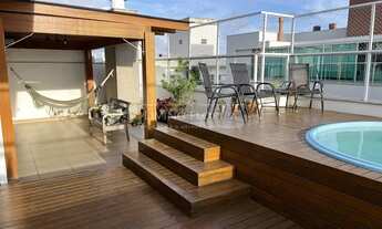 Imagem: Cobertura à venda, Rio Tavares, Florianópolis