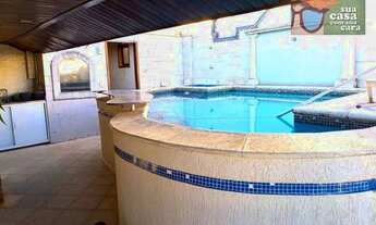 Imagem 2: Cobertura à venda, 360m2, Recreio !