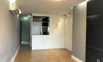 Imagem 2: Mandarim Apartamento 2 dormitórios 2 vagas próx. Berrini, Brooklin, Itaim Ibirapuera V Olí