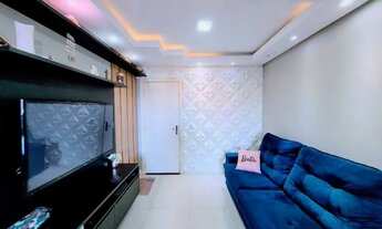 Imagem 3: Apartamento Padrão para Venda em São Vicente Gravataí-RS - 2874