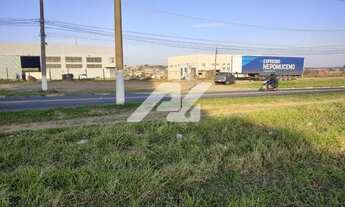 Imagem 2: Terreno - Distrito Industrial - Campinas