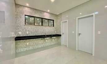 Imagem 5: Casa, 4 suítes, Cidade Alpha Terras, Eusébio - Ceará