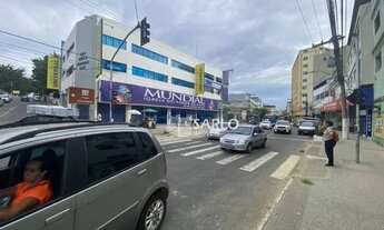 Imagem 7: Sala para alugar, 165 m² por R$ 14.800/mês - Campo Grande - Cariacica/ES