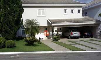 Imagem: Casa com 4 dormitórios à venda, 465 m²