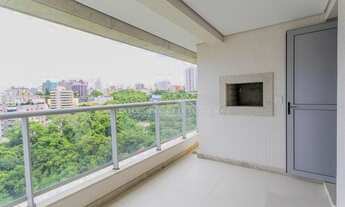 Imagem 6: 2 suítes no Trend Nova Carlos Gomes