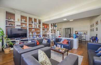 Imagem 2: Apartamento à venda, 4 quartos, 1 suíte, 1 vaga, Copacabana - RIO DE JANEIRO/RJ