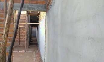 Imagem 6: Trindade Lote Setor Cristina II com casa 3 qts com suíte em construção