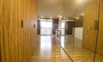 Imagem 4: Apartamento, 4 dormitórios, 3 suítes, 3 vagas, à venda em Santana, em São Paulo