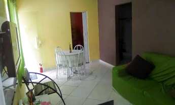 Imagem 2: Casa Bairro São João - São Pedro da Aldeia/RJ