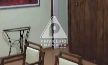 Imagem 5: Tijuca Tradicional: 3 quartos em frente ao Metrô Uruguai