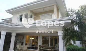 Imagem 7: Casa 04 suítes, 02 com closet e 1 com hidro área gourmet e lazer completo