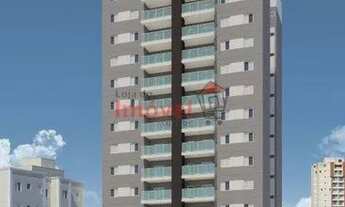 Imagem 2: Apartamento Vila Marlene - SBC com 3 quartos, 1 suíte, 2 vagas, 1 banheiro