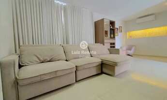 Imagem: Cobertura 3 quartos, 1 suite, 2 vagas livres