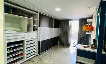 Imagem 12: Luxuosa Casa condomínio Granville Goiania - 5 Suítes