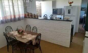 Imagem 6: Santo André - Casa Padrão - Parque Erasmo Assunção