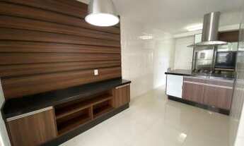 Imagem 3: Aquarius Residence Resort - 3 Suítes - 194m²