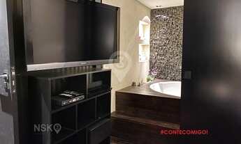 Imagem 6: Apartamento para locação - Moema - 120m² - 2 dorms ( 1 suítes ) - 2 vagas - NSK3 Imóveis