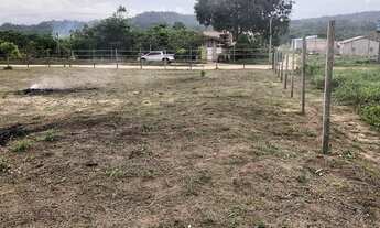 Imagem: Terreno 30x30