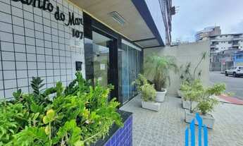 Imagem: Apartamento de 2 quartos dependencia a