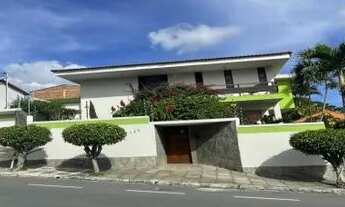 Imagem: Sobrado para venda possui 408 metros quadrados