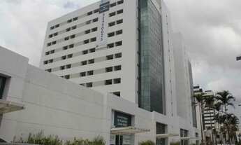 Imagem 3: Alugo sala comercial no Next Office, ao lado do shopping castanheira