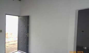 Imagem 2: Campo Grande - Casa de Vila - Amambaí