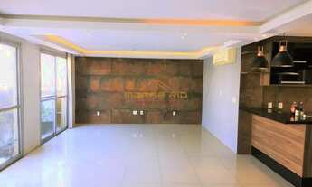 Imagem 6: Recreio dos Bandeirantes