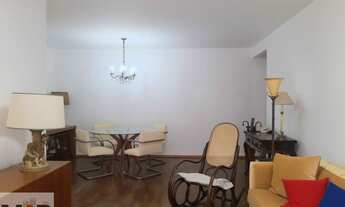 Imagem 3: APARTAMENTO DE 2 DORMITÓRIOS NA REGIÃO DO HIGIENÓPOLIS