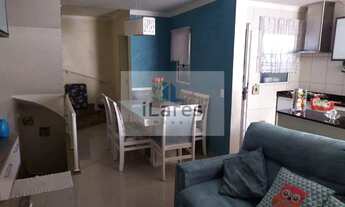 Imagem 2: Sobrado com 3 dorms, Jardim Stella, Santo André - R$ 595 mil, Cod: 1431