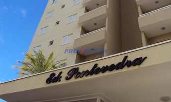 Imagem 4: Apartamento - Parque Itália - Campinas