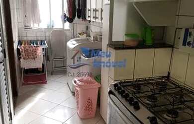 Imagem 4: Avenida Flamboyant Águas Claras Res Vanessa 4 Quartos 1 Suíte 2 Vagas 145 m²