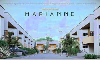 Imagem 4: 041- VENDO CASA NO CONDOMÍNIO MARIANNE- PROX AO ALPHAVILLE