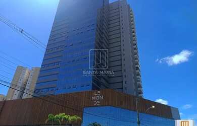 Imagem 2: Apartamento (kitnete) 1 dormitórios, portaria 24hs, lazer, espaço gourmet, elevador, em co