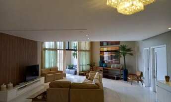 Imagem 4: Apartamento para venda possui 280 metros quadrados com 4 quartos em Horto Florestal - Salv