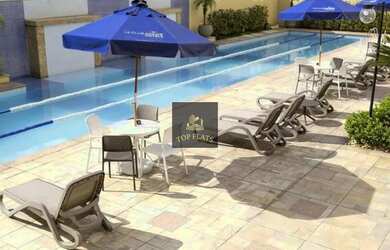 Imagem 9: Flat disponível na Vila Olímpia