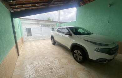 Imagem 3: PRAIA GRANDE - Casa Padrão - MARACANÃ