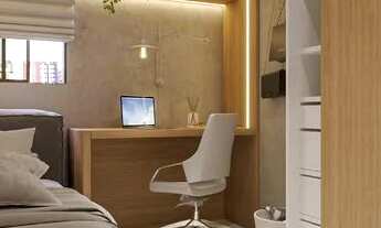 Imagem 7: Casa para venda possui 82 metros quadrados com 3 quartos em Treze de Maio - João Pessoa